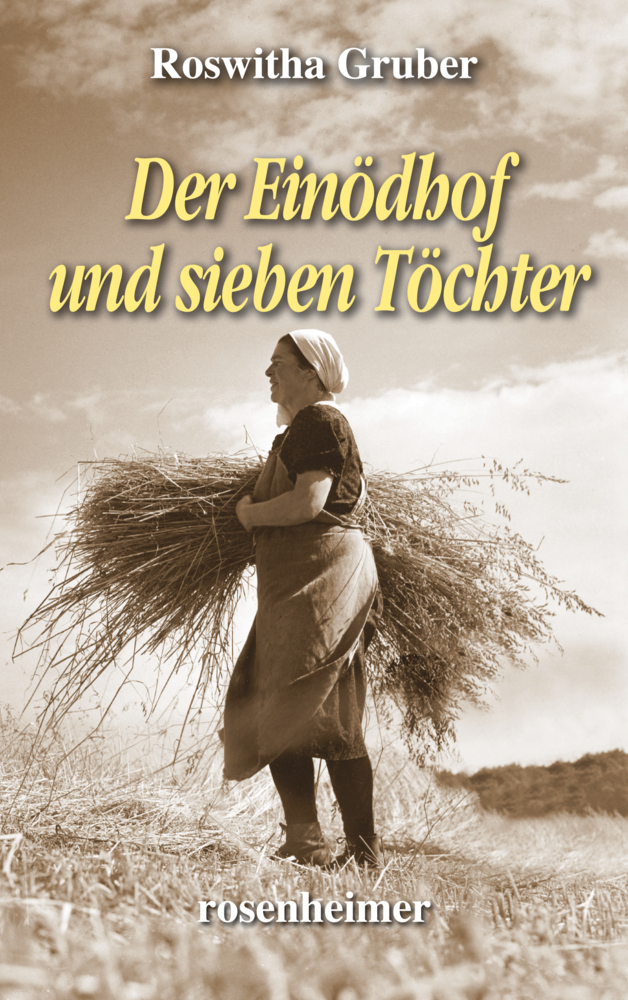 Der Einödhof und sieben Töchter main product photo
