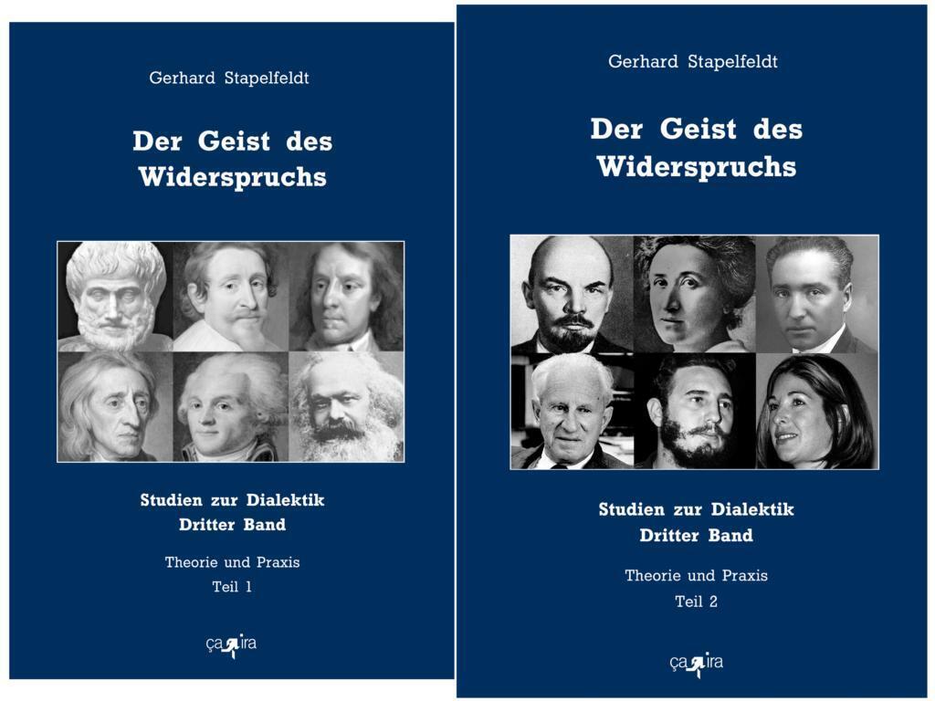 Der Geist des Widerspruchs main product photo