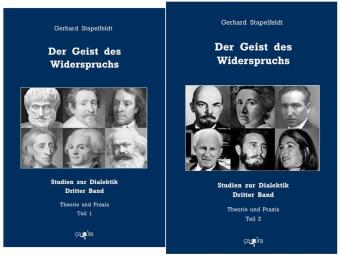 Der Geist des Widerspruchs