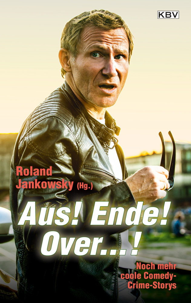 Aus! Ende! Over...! main product photo