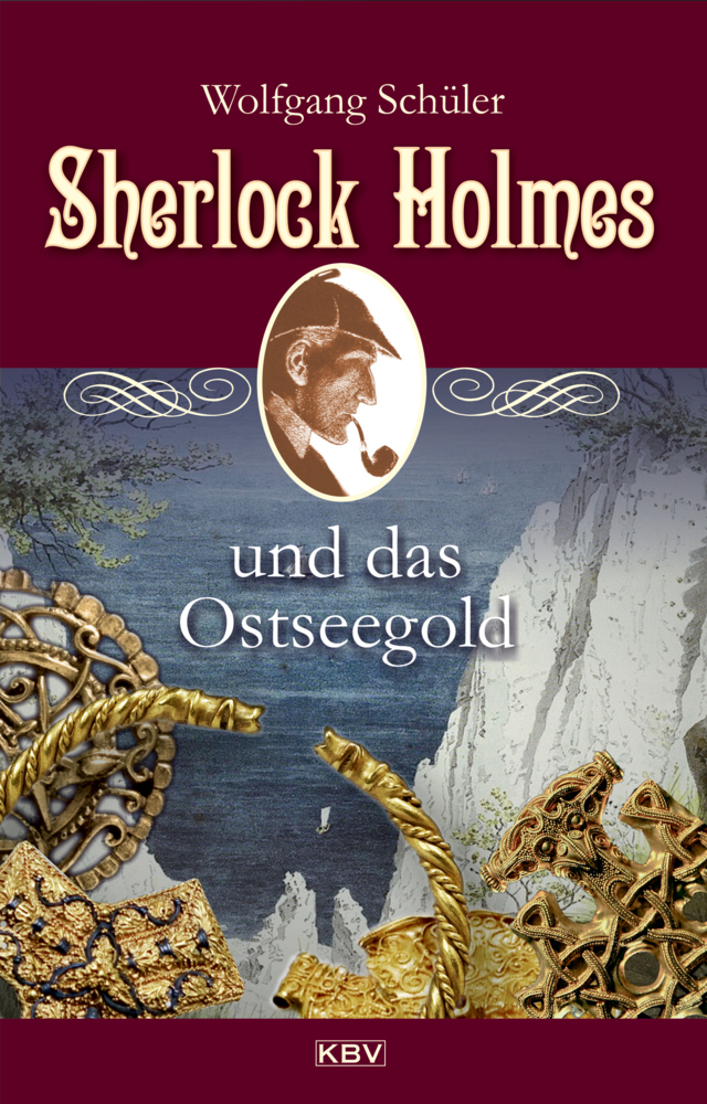 Sherlock Holmes und das Ostseegold main product photo