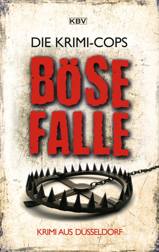 Böse Falle main product photo