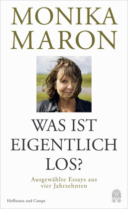 Was ist eigentlich los?