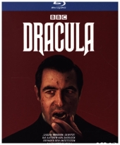 Dracula, 2 Blu-ray