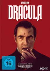 Dracula, 2 DVD