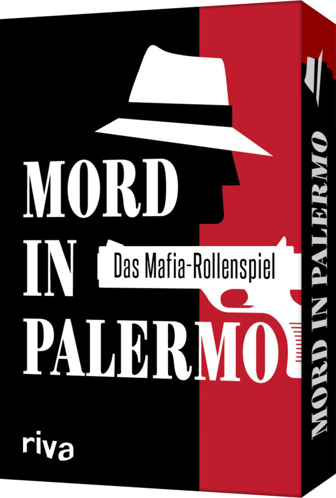 Mord in Palermo main product photo