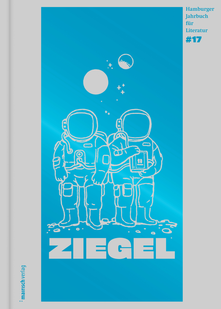 ZIEGEL. Bd.17 main product photo