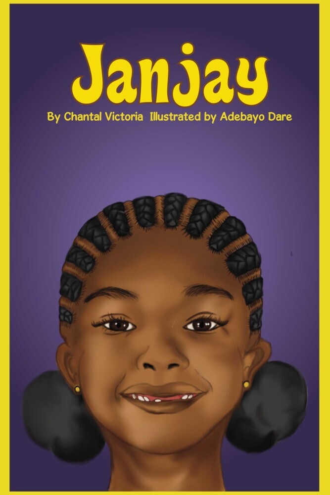 Janjay main product photo