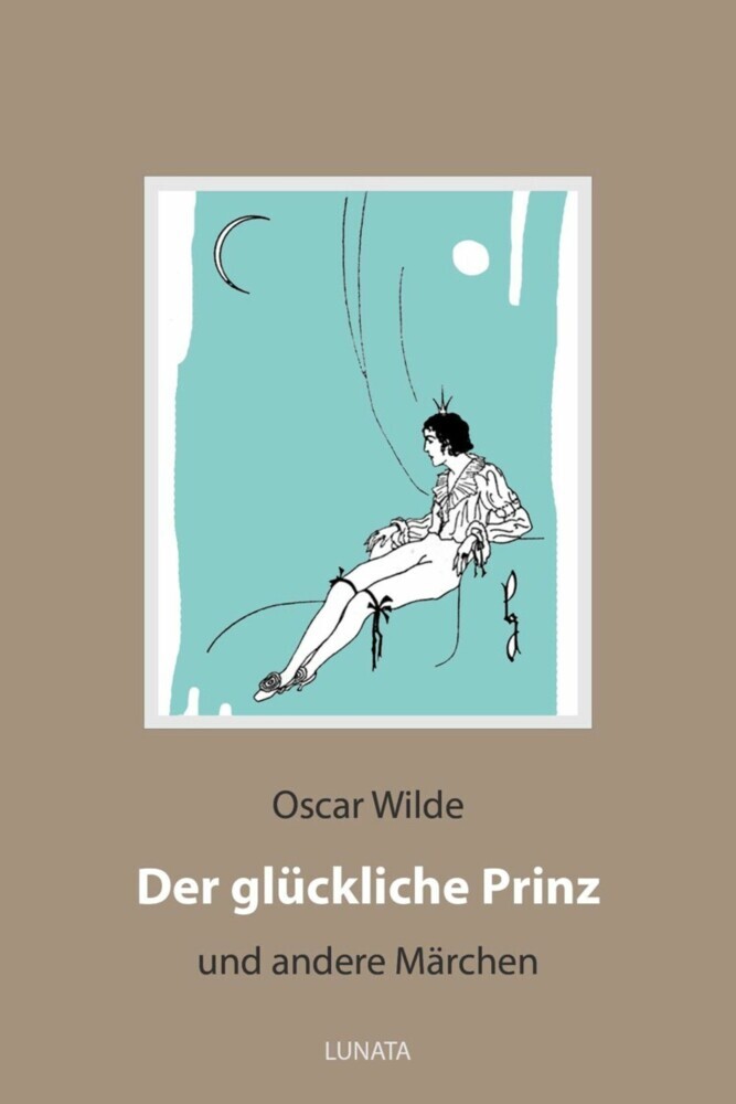 Der glückliche Prinz main product photo