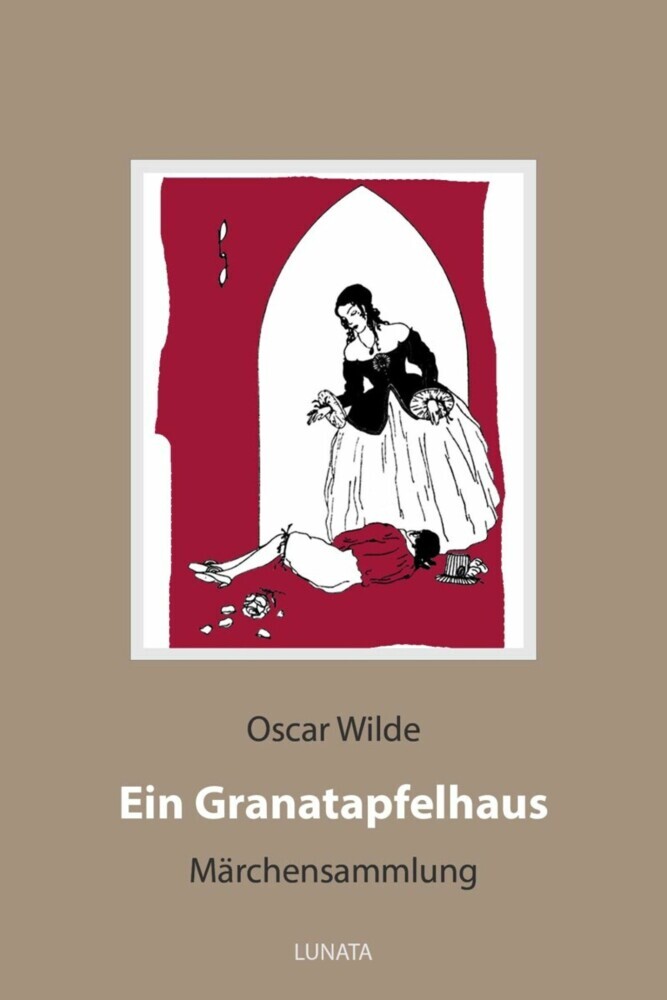 Ein Granatapfelhaus main product photo