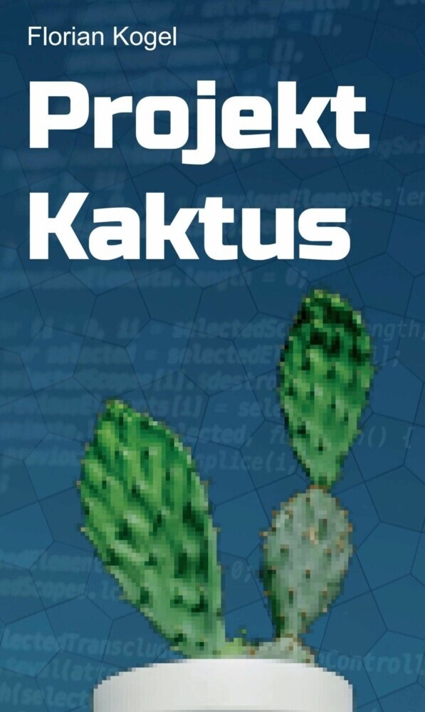 Projekt Kaktus main product photo
