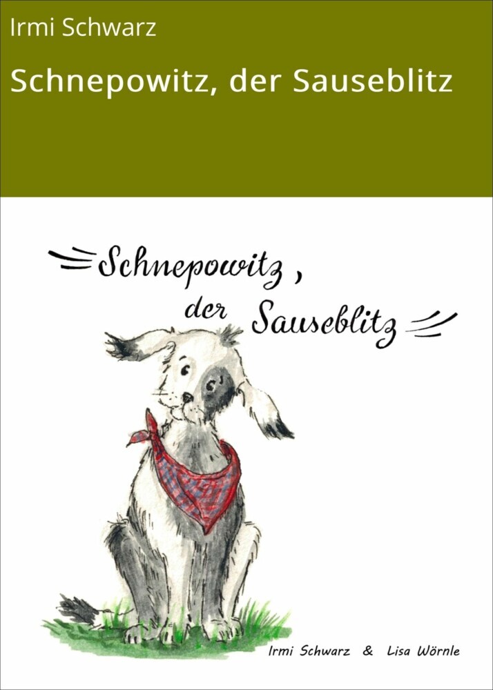 Schnepowitz, der Sauseblitz main product photo