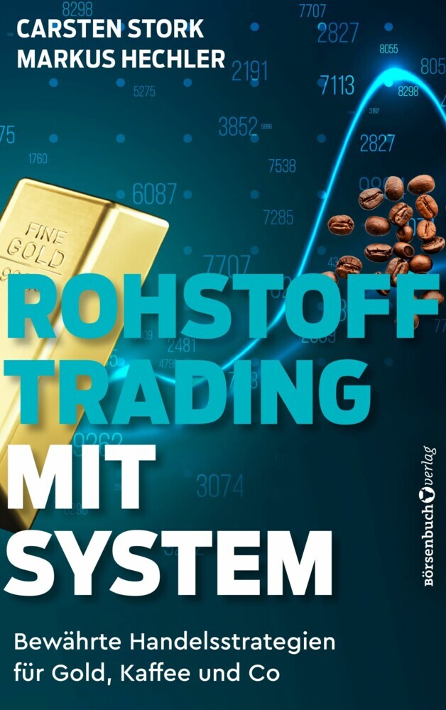 Rohstoff-Trading mit System main product photo
