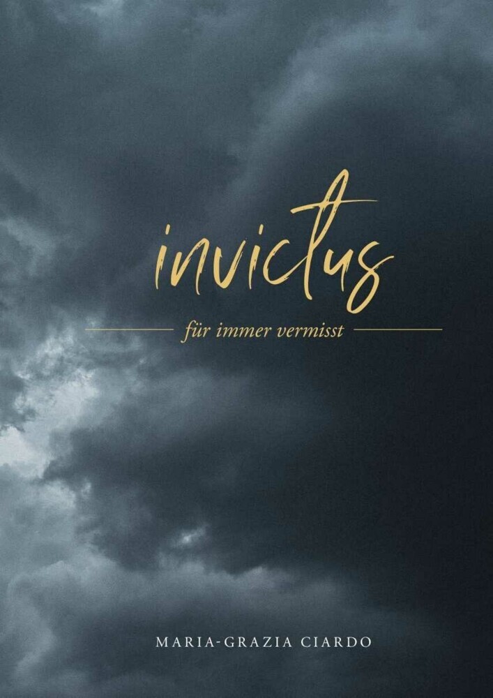 Invictus main product photo