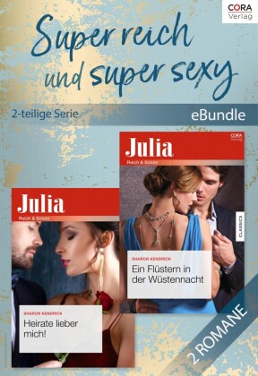 Super reich und super sexy (2-teilige Serie)