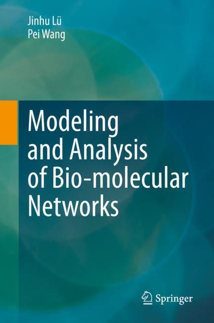 Modeling and Analysis of Bio-molecular Networks main product photo