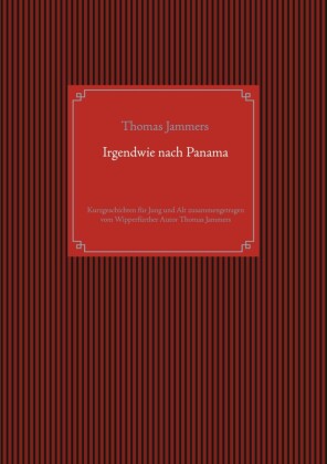 Irgendwie nach Panama
