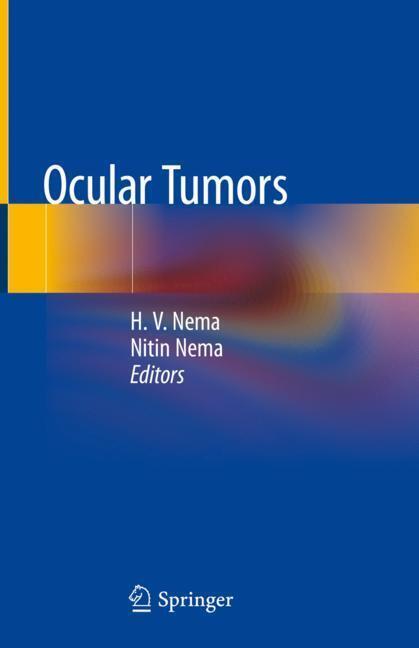 Ocular Tumors main product photo