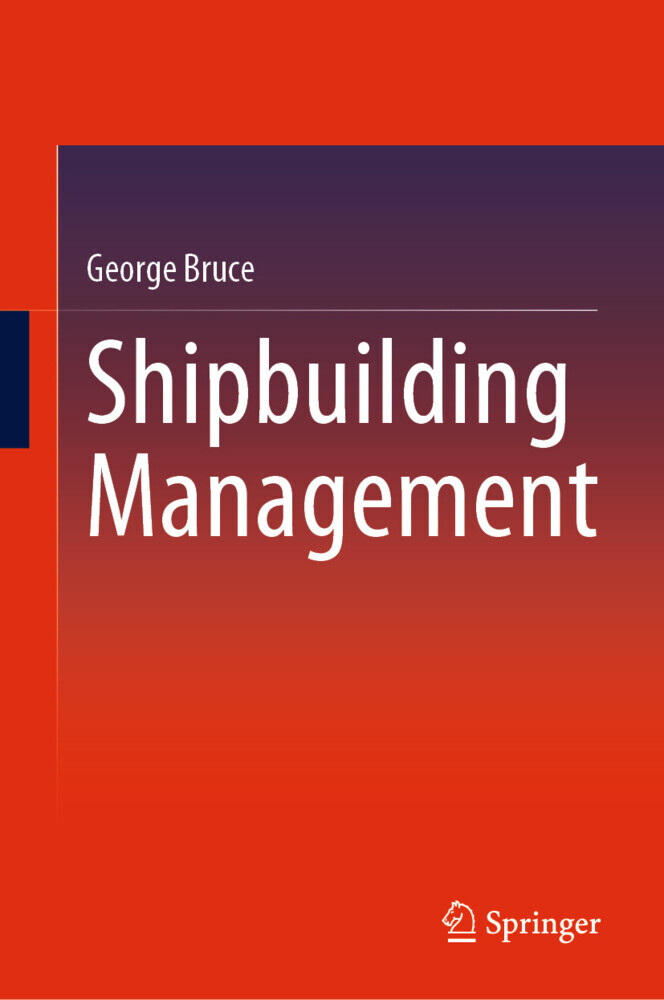 Shipbuilding Management main product photo