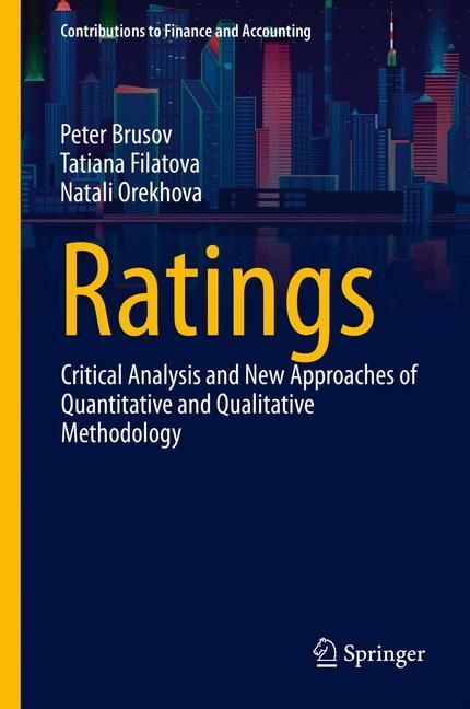 Ratings main product photo