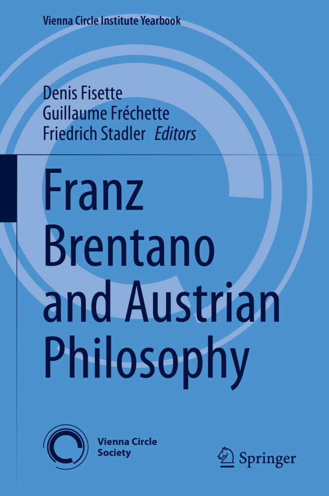 Franz Brentano and Austrian Philosophy main product photo