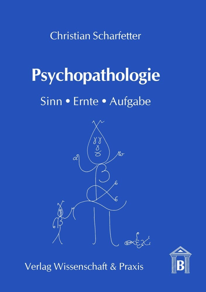 Psychopathologie. main product photo