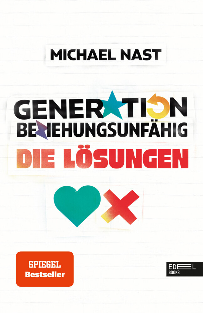Generation Beziehungsunfähig. Die Lösungen main product photo