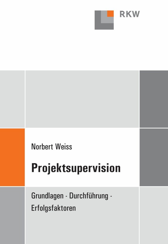 Projektsupervision. main product photo