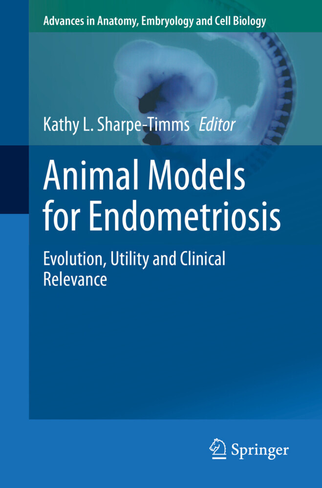 Animal Models for Endometriosis main product photo