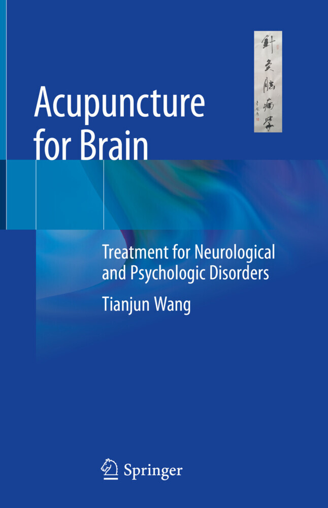 Acupuncture for Brain main product photo