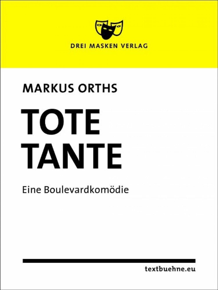 Tote Tante main product photo