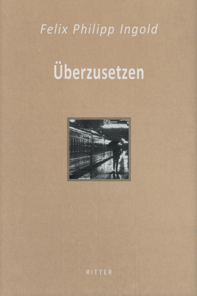 Überzusetzen main product photo