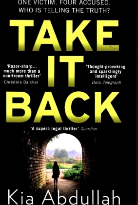 Take It Back