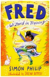 Fred: Wizard in Training