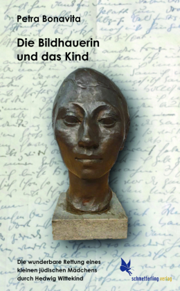 Die Bildhauerin und das Kind