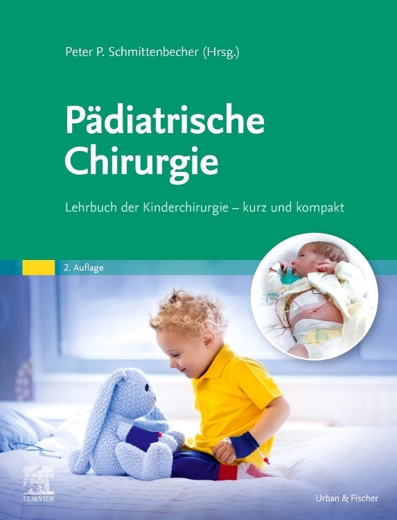 Pädiatrische Chirurgie main product photo