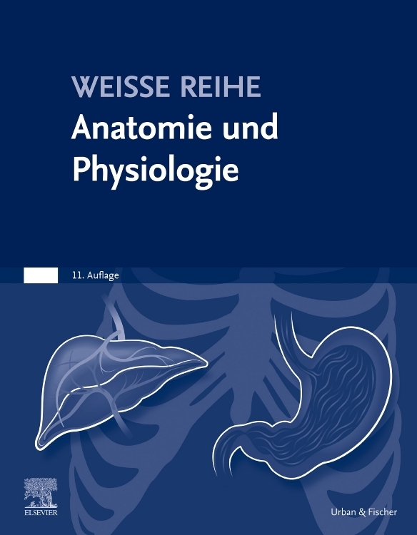 Anatomie und Physiologie main product photo