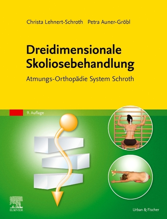 Dreidimensionale Skoliosebehandlung main product photo