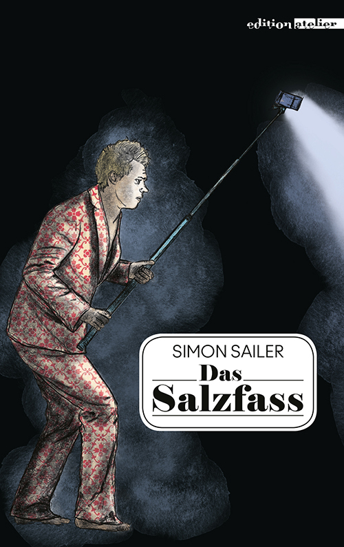 Das Salzfass main product photo