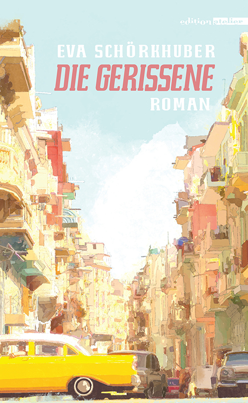 Die Gerissene main product photo