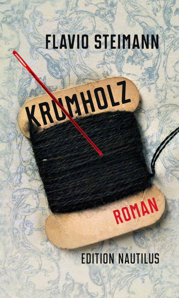 Krumholz main product photo