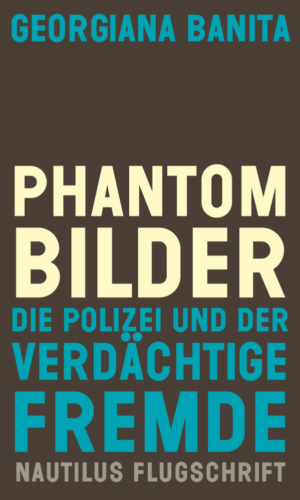 Phantombilder main product photo