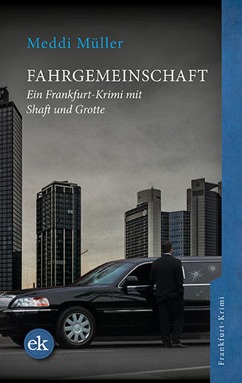 Fahrgemeinschaft main product photo