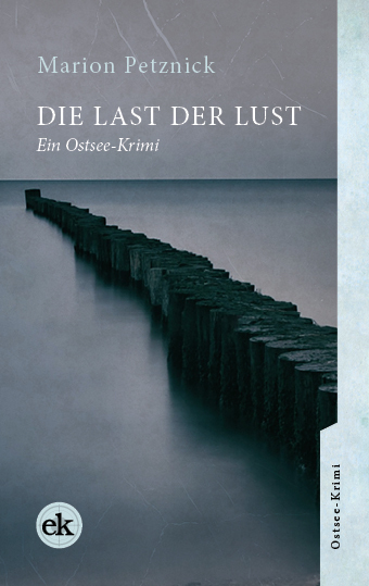 Die Last der Lust main product photo