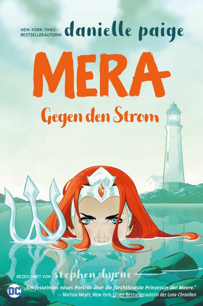 Mera - Gegen den Strom main product photo