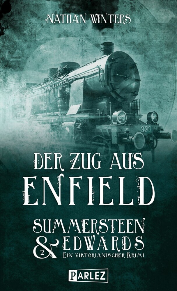 Der Zug aus Enfield main product photo