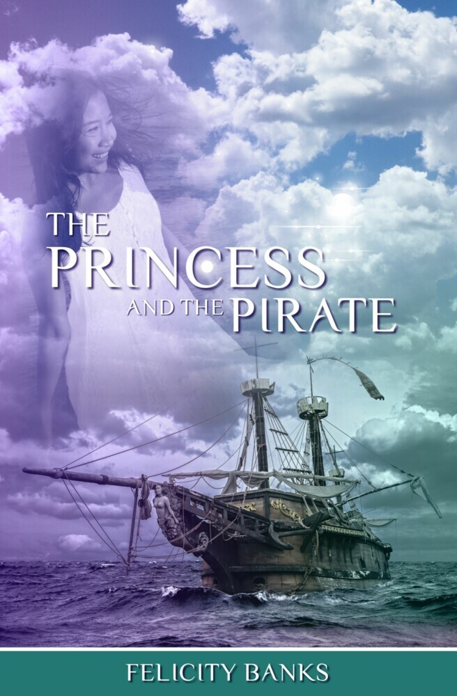 The Princess and the Pirate main product photo