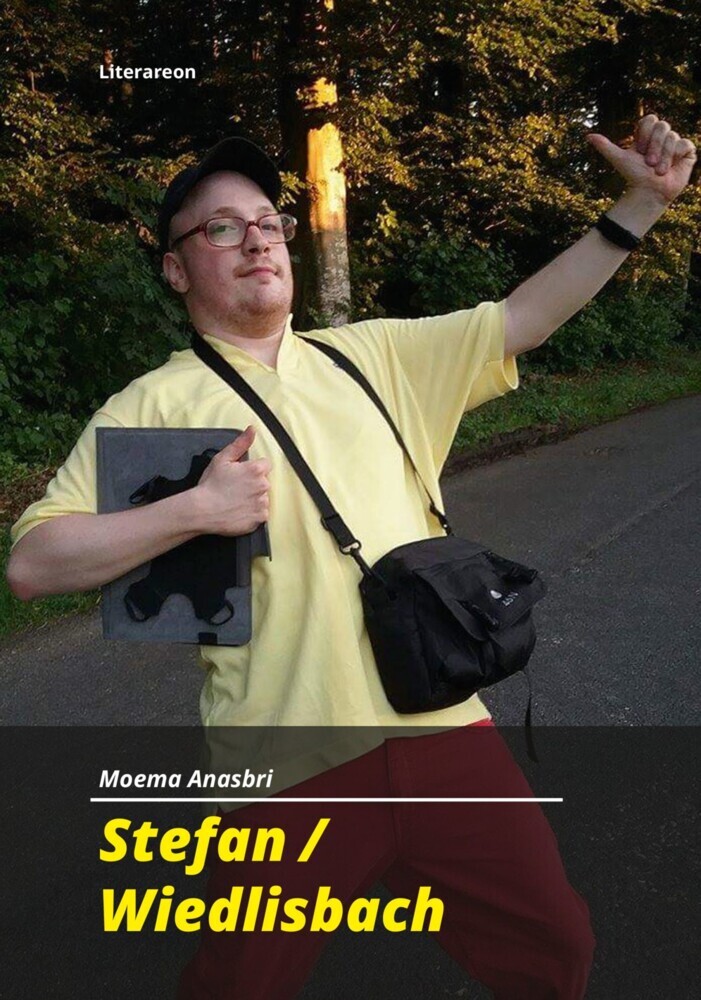 Stefan/Wiedlisbach main product photo