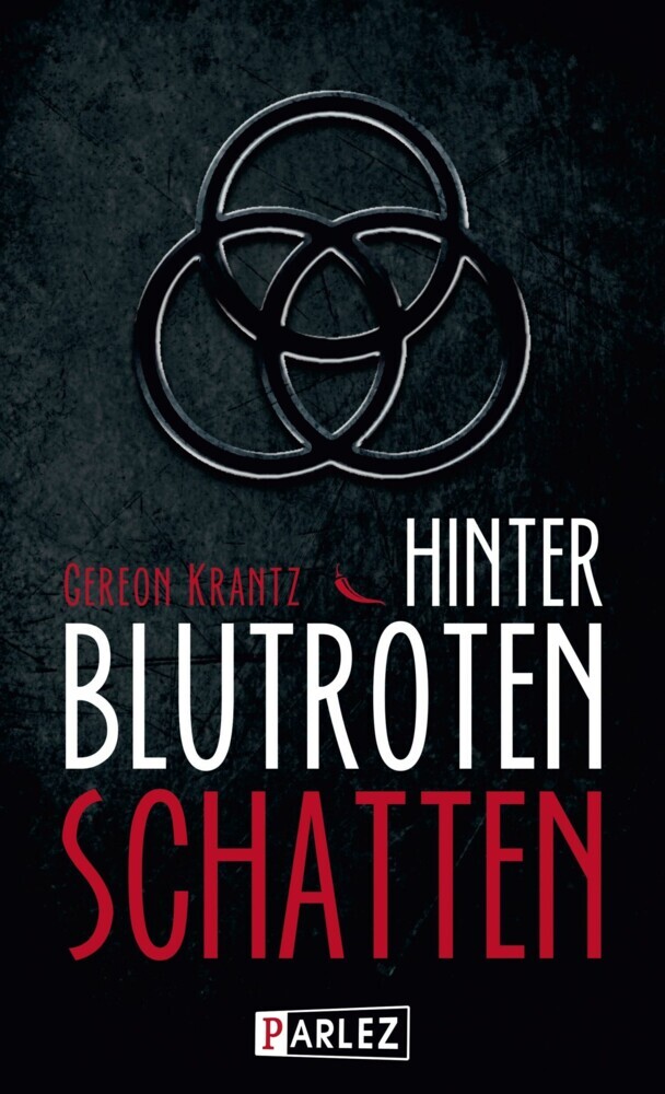 Hinter blutroten Schatten main product photo