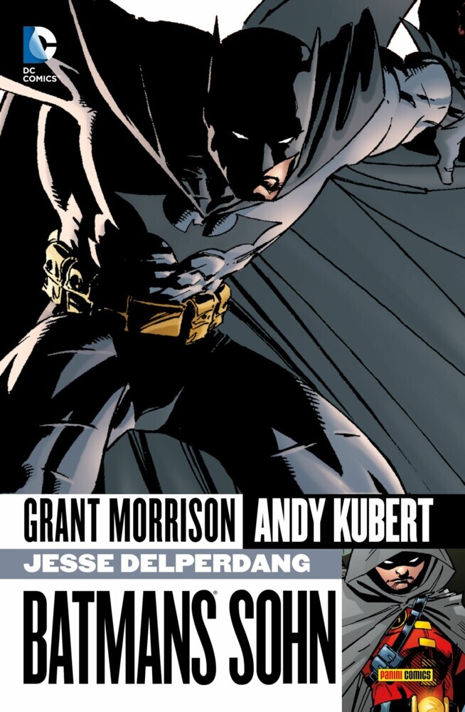 Batmans Sohn main product photo